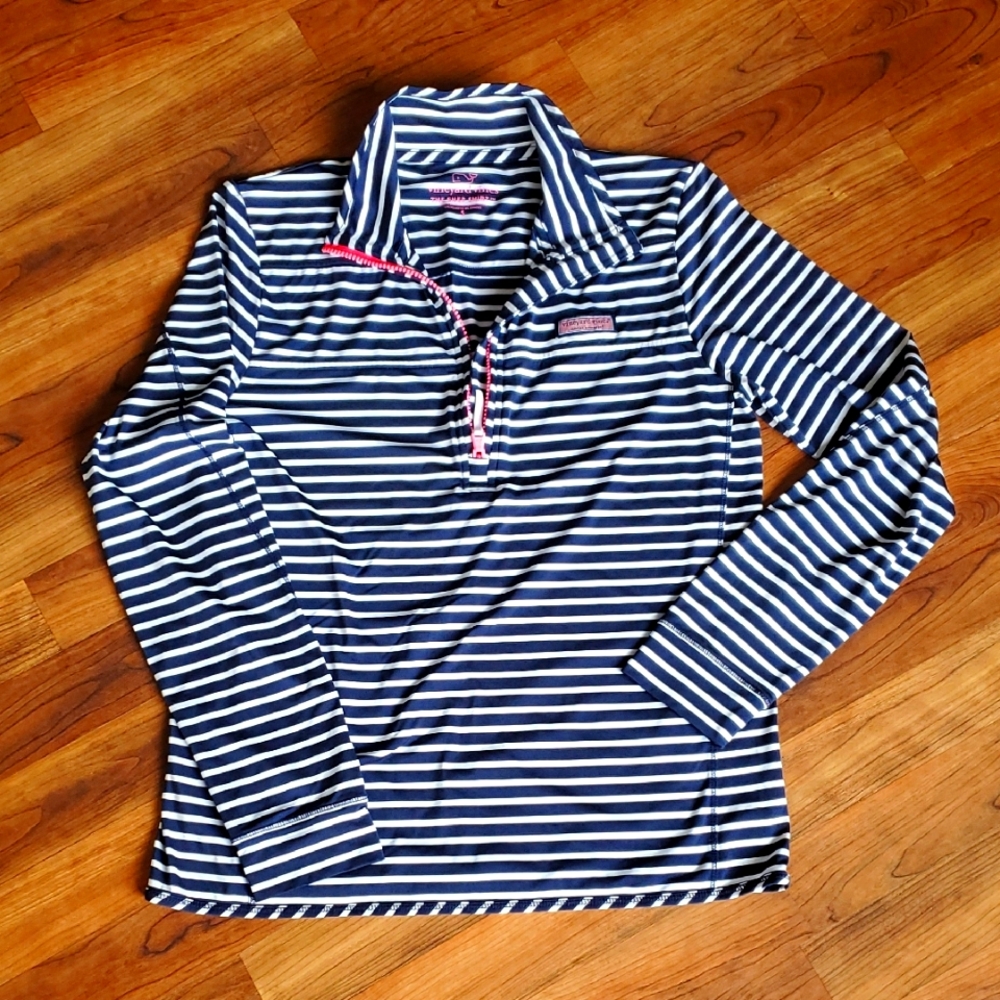 Like New Vineyard Vines Shep Shirt